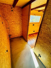 Tiny House / Vsetín - 7