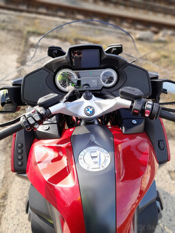 BMW R 1250 RT 12.539 km r.v. 2020 - 7
