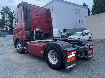 Volvo FH - 7