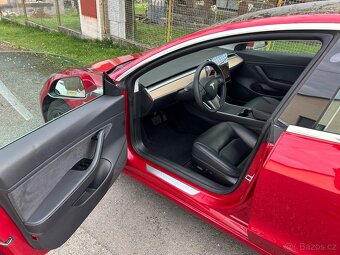 Tesla Model 3, Long Range, - 7