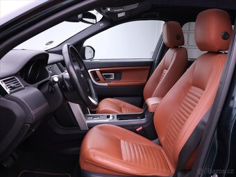 Land Rover Discovery 2,0 l TD4 132kW HSE Rozvody (2016) - 7
