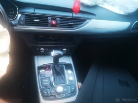 Audi A6 Avant 3.0tdi 150kw Quattro - 7