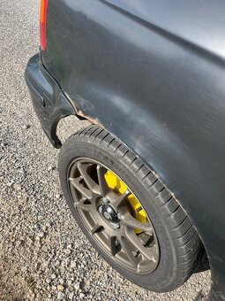 Honda Civic 6g - 7