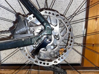 SCOTT SPEEDSTER GRAVEL 30 2020 - 7