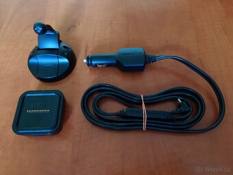 TRUCK kamionová 7" navigace Garmin Dëzl 780 LMT-D
Aukce - 7