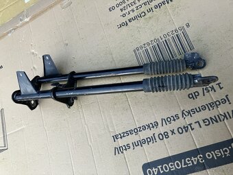 babeta 210 přední vidlice - 7