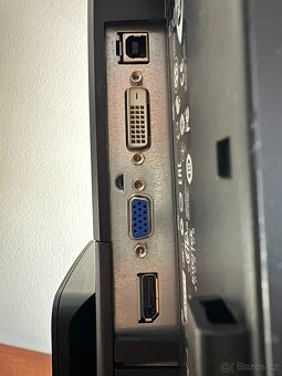 HP EliteDisplay E231 - 7