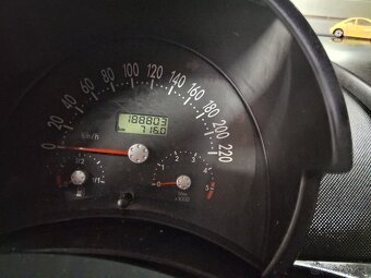NEW BEEATL 1,9 TDI,66KW. - 7