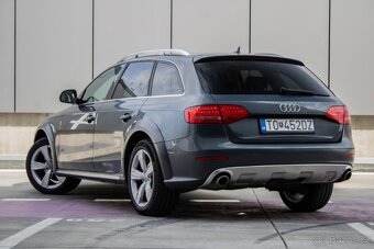 Audi A4 Allroad 3.0 TDI quattro S tronic - 7