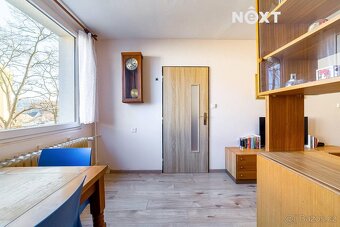 Prodej byt 3+1, 78㎡ - 7