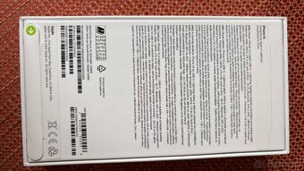 IPhone jako novy - 7