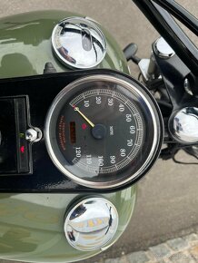 Prodám Harley-Davidson Heritage 1449 cm3 Softail Standard - 7
