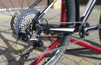 29" horské kolo Focus Black Forest LITE- velikost S - 7