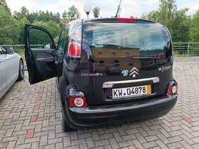 Citroen C3 Picasso Tendance
Rok-2010
- 7