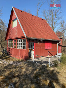 Prodej chaty, 37 m², Slatiňany - Kunčí - 7