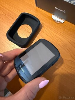 Navigace Garmin EDGE 840 - 7