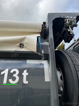 Iveco X-Way 480 automat - 7