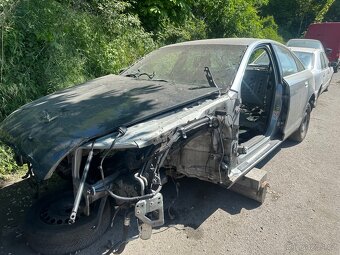 Prodam dily na audi a6 4f Prave dvede oboje - 7
