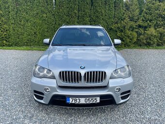 BMW X5 3.0d 40d Xdrive - původ ČR - 7