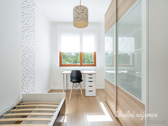 Pronájem bytu 3+kk, Křivatcová, Zličín, 70 m2 - 7