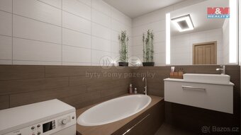 Prodej bytu 2+kk, DV, 69 m², Jablonec n. N., ul. Jezdecká - 7