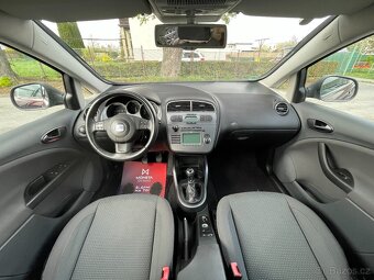 Seat Altea 1.6 MPi XL Tažné,Xenony,Klima - 7