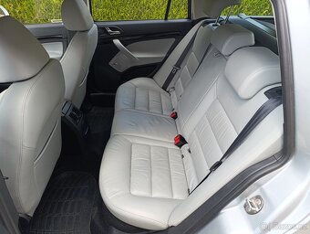 Škoda Octavia 2.0TDI,103kw,DSG - 7