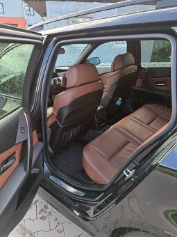 Bmw e61 - 7