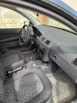 Skoda Fabia - 7