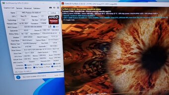 ❰ Grafická karta | Asus Dual Radeon RX 6600 XT 8GB ❱ - 7