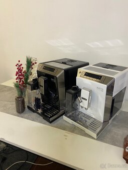 Delonghi Eletta Capuccino top - 7