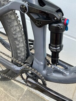 BMC Speedfox 03 2018 29" horské kolo (promáčklina) - 7