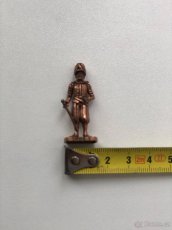 Kovové figurky - 7