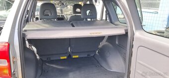 Rav 4 2.0 benzin 110 kw 4x4 bez korozie z Francuzska - 7