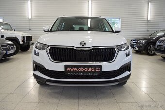 Škoda Kodiaq 2.0 TDI FACELIFT ACC 61 000 KM-DPH - 7