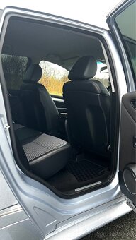 Mercedes - Benz B 200 Turbo, výjimečný stav. - 7