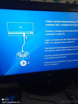 Playstation 4 Slim - 7