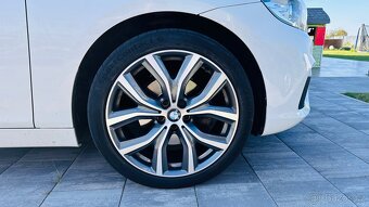 Prodám alu kola 5x112 r19 BMW - 7
