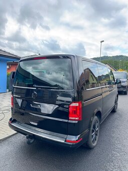 Volkswagen T6 Caravelle 2.0TDI 110KW DSG LED - 7