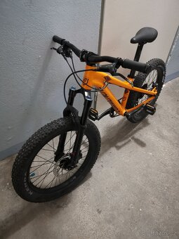 Prodej dětské kolo Commencal Meta HT"20" - 7