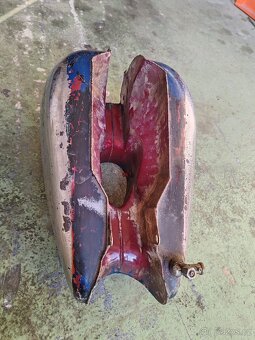 Jawa Pérák - 7
