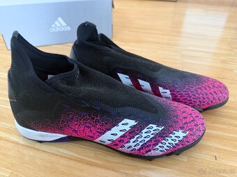 Adidas Predator Demonscale, vel. UK10, FR 44 2/3 - 7
