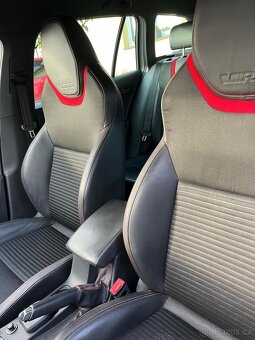 Octavia III combi RS - 7