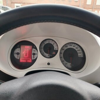 Seat leon fr - 7