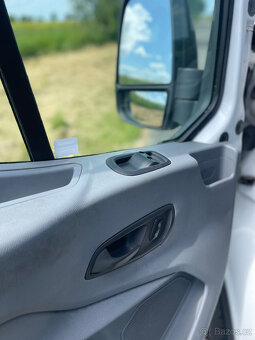 FORD TRANSIT 2.0Diesel 96KW - 7