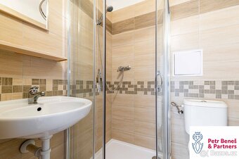 Pronájem byty 1+1, 28 m2 - Rakovník II, ev.č. 00111 - 7