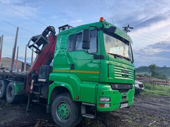 Man tga 480 - 7
