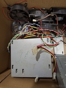 PC komponenty - 7