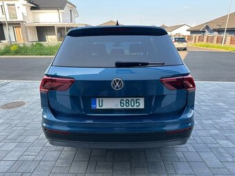 Vw tiguan 2.0tdi 110kw all space - 7