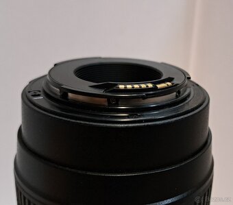 Objektiv TAMRON AF 70-300mm 1:4-5.6 TELE-MACRO - 7